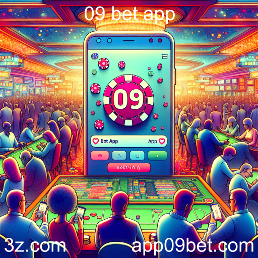 Explorando a Categoria 'Versão Móvel' do 09 Bet App