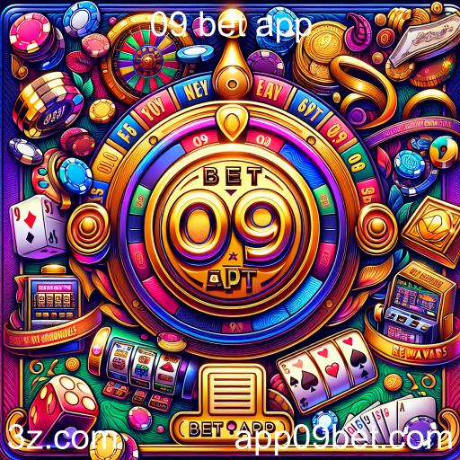 Descubra as Melhores Promoções no 09 Bet App